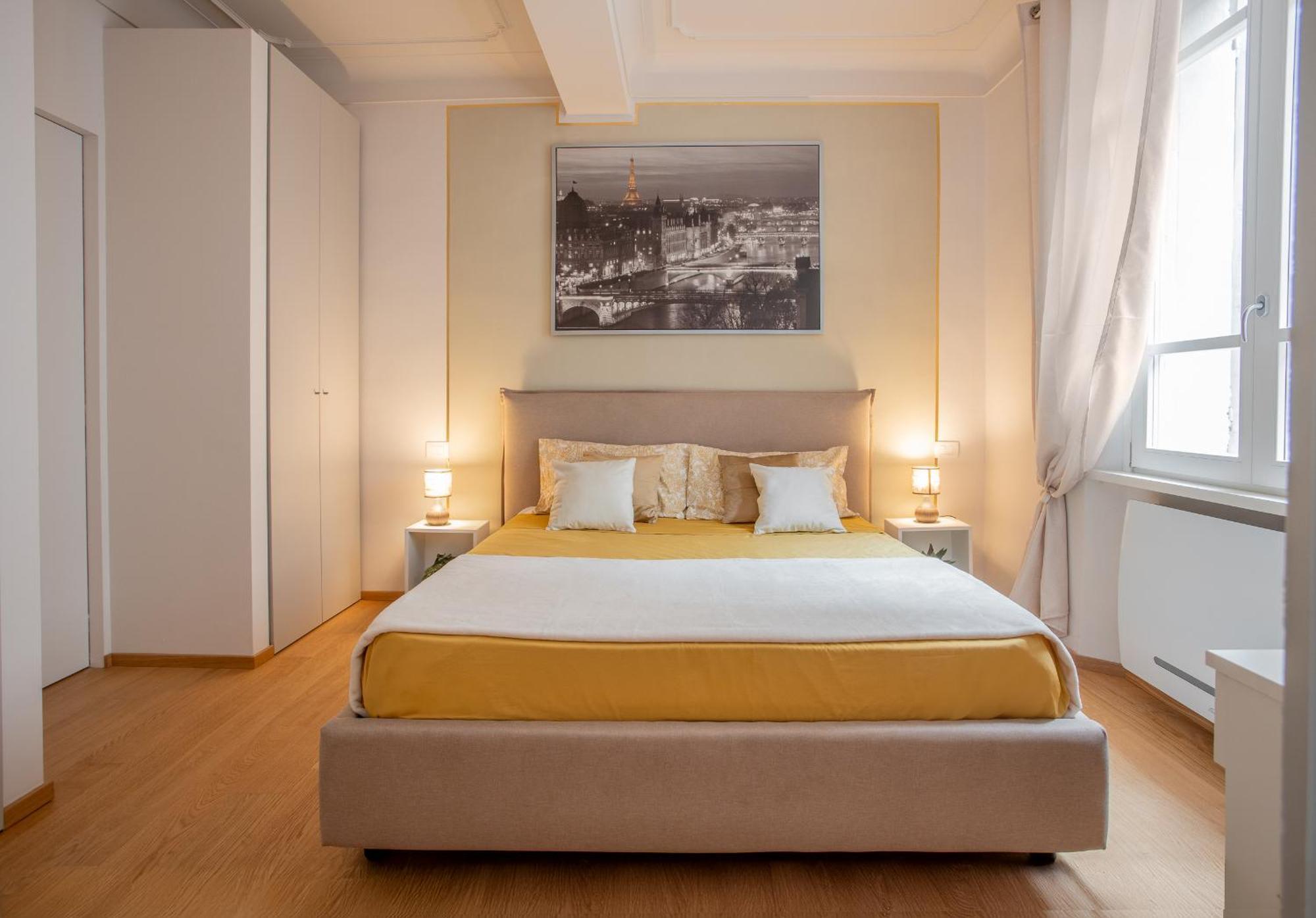 Freedom Suites Парма Екстер'єр фото