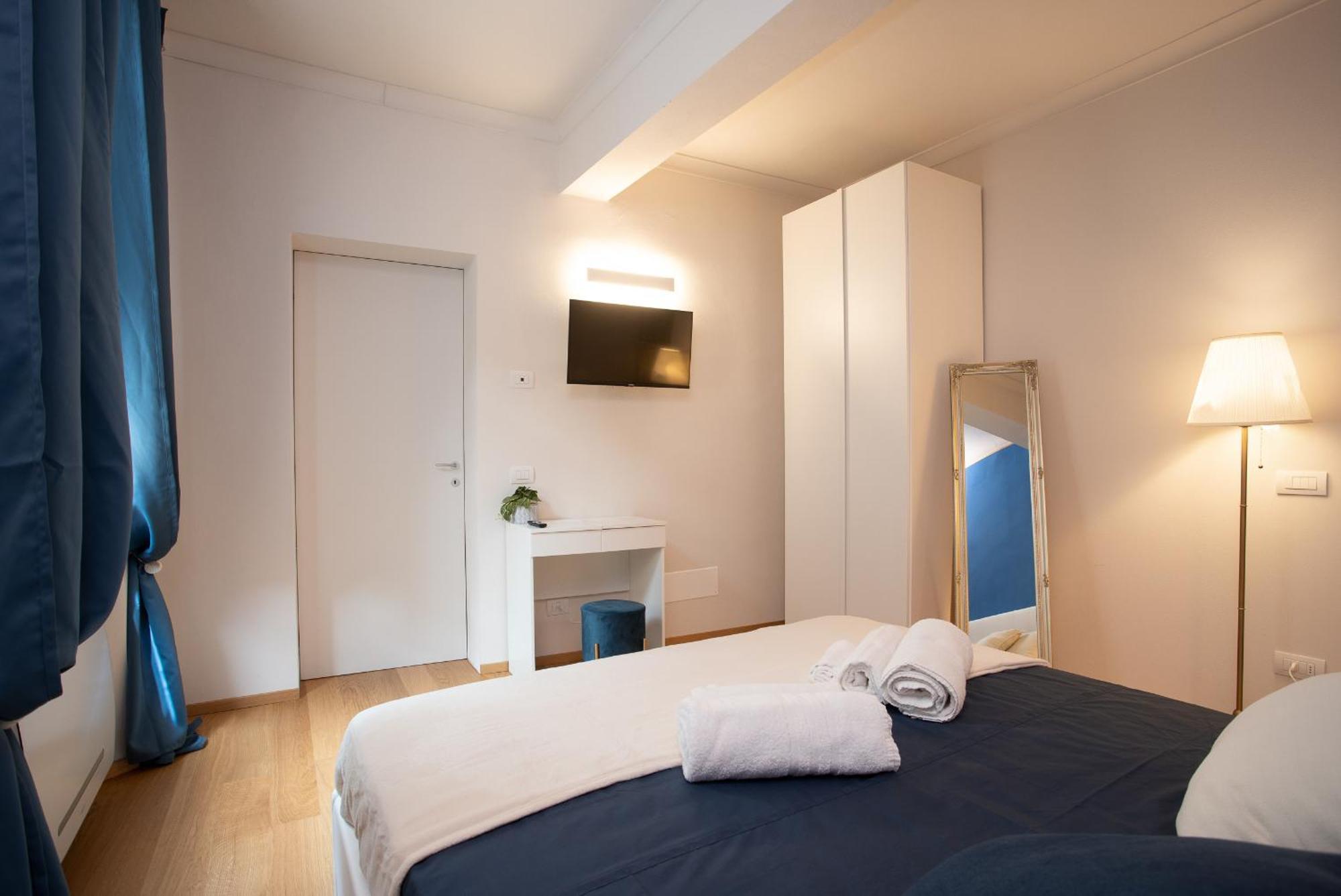 Freedom Suites Парма Екстер'єр фото