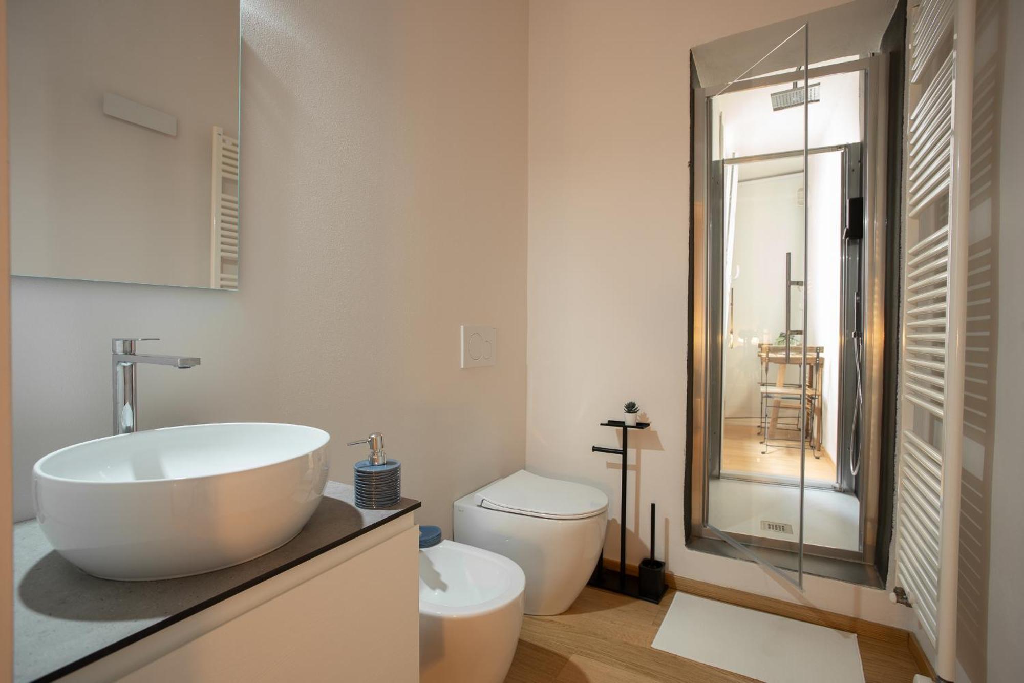 Freedom Suites Парма Екстер'єр фото