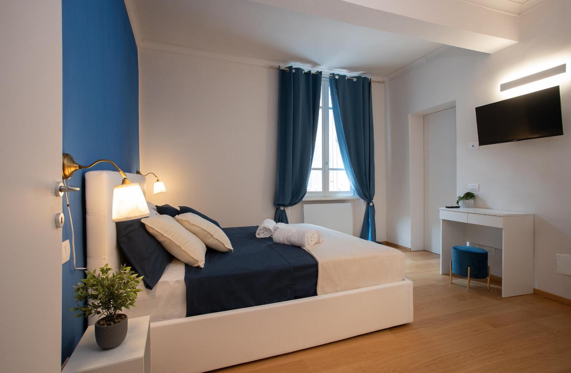 Freedom Suites Парма Екстер'єр фото