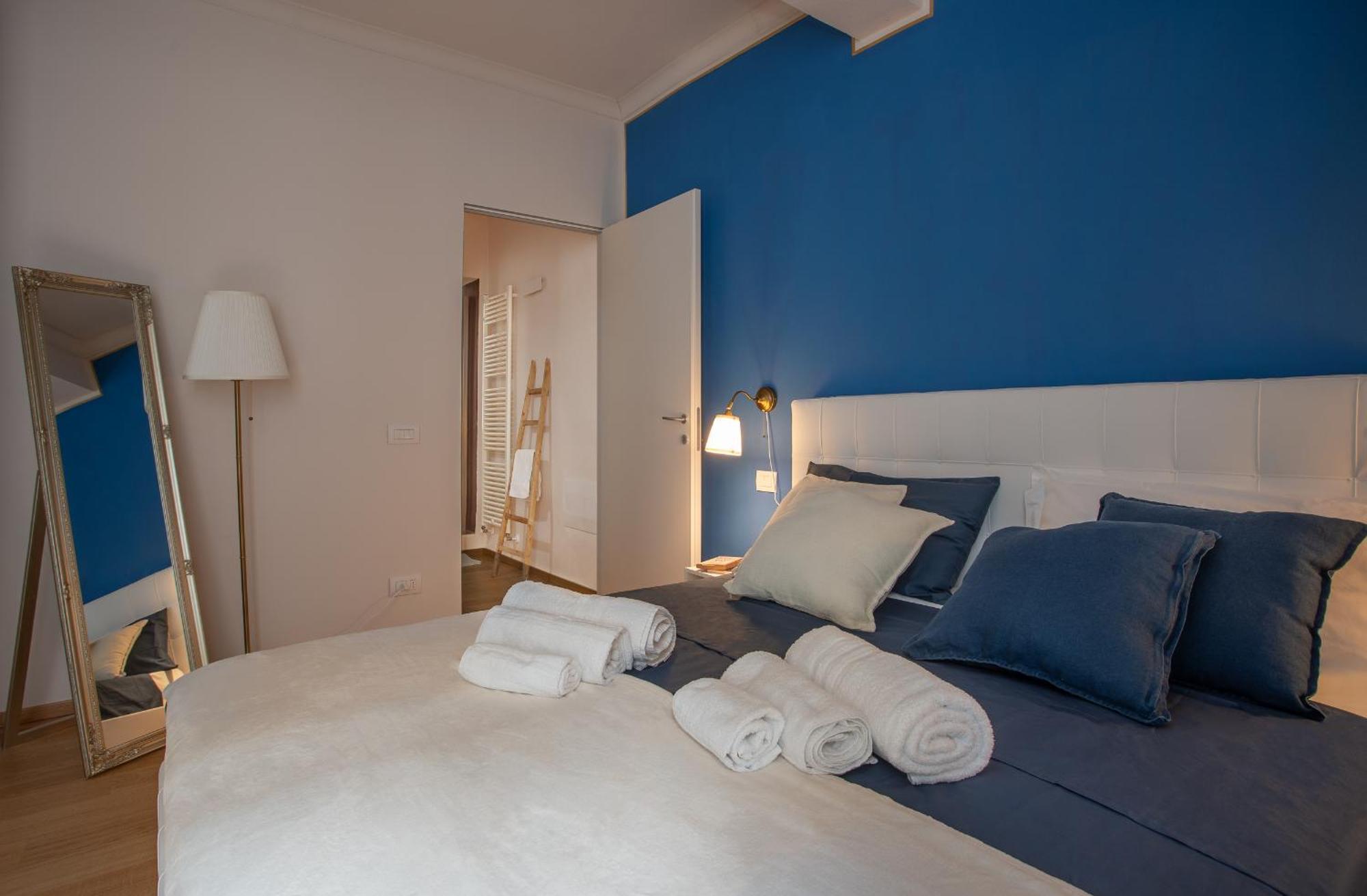 Freedom Suites Парма Екстер'єр фото