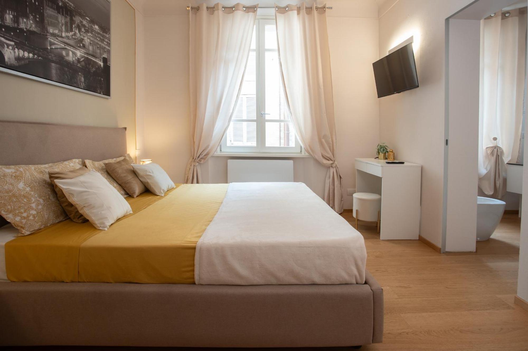 Freedom Suites Парма Екстер'єр фото